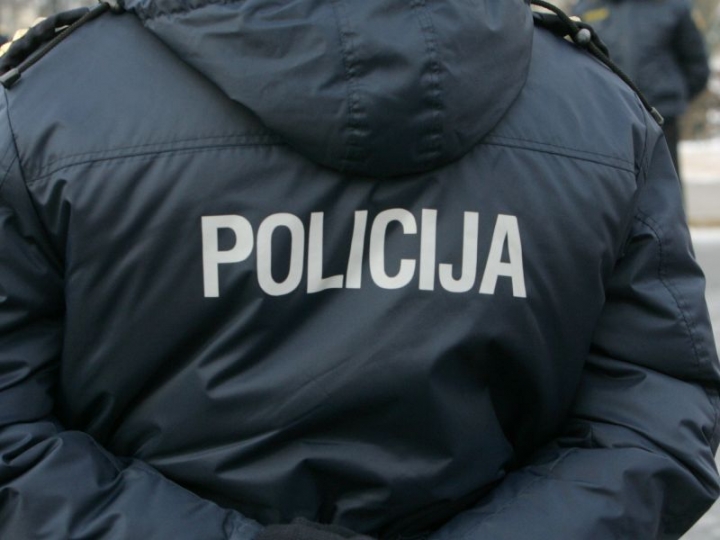 Полиция не допустит конфликтов 16 марта