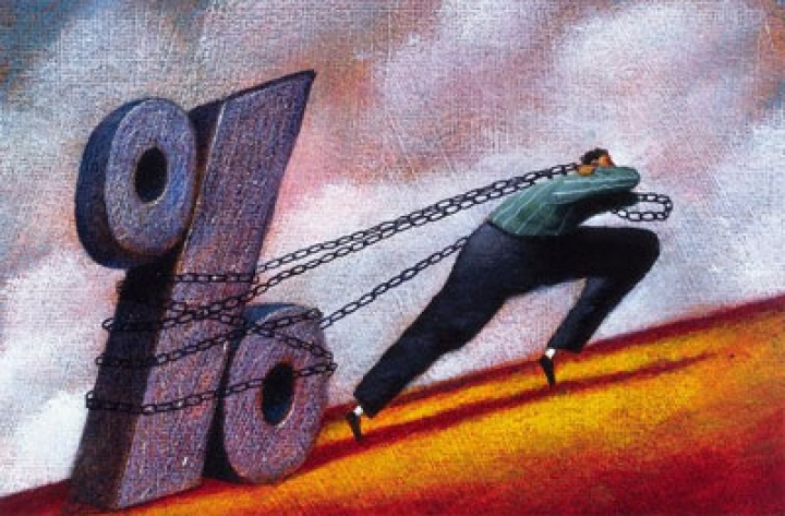 В 2011 году ВВП Латвии вырос на 5,5%