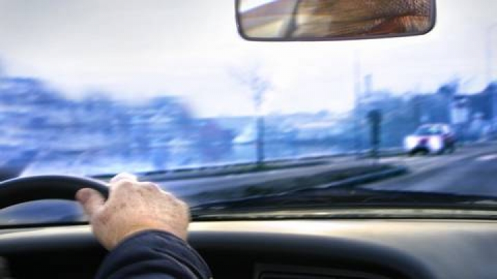 Количество пьяных водителей уменьшилось в четыре раза