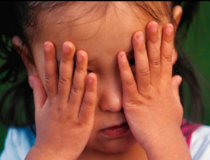 В латвийском детском доме насиловали несовершеннолетних