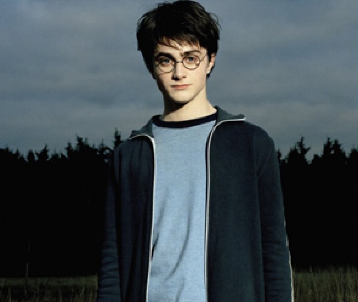 В Лондоне заработал парк аттракционов по мотивам «Гарри Поттера»