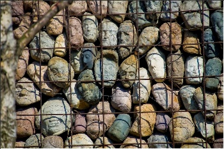 Репрессии начала 40-х в Латвии:  22% жертв были русскими