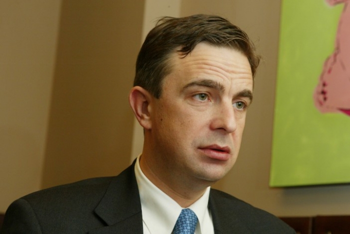 Айвис Ронис опроверг слухи о своей отставке