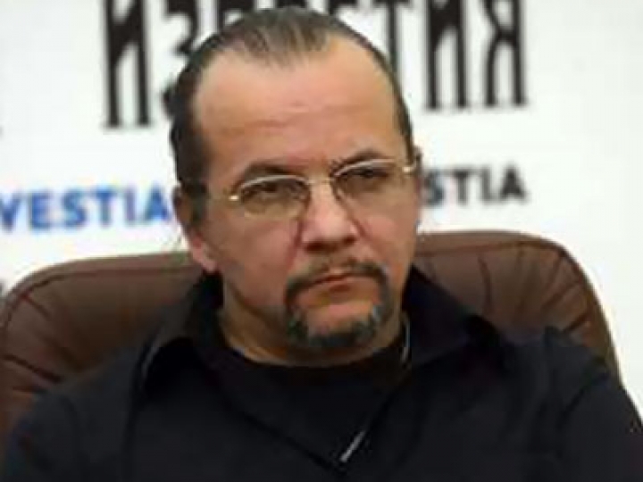 Журналист: национализм спустился до бытового уровня (ВИДЕО)