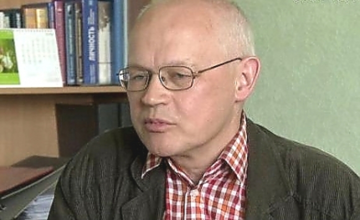 Профессор: часть ПРЗ может примкнуть к обществу Олштейнса  (АУДИО)