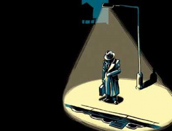 Российский шпион докладывал ФСБ о работе латвийских спецслужб