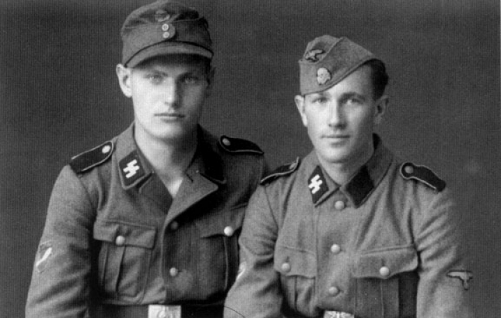 «Дети Сибири» назвали латвийских легионеров героями