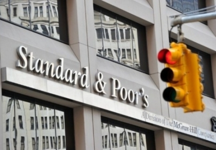 Рейтинговое агентство Standard&Poor’s посетит Латвию для оценки