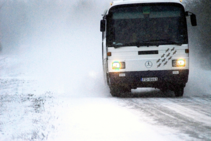 Перевозчики  требуют у правительства почти 2 миллиона латов