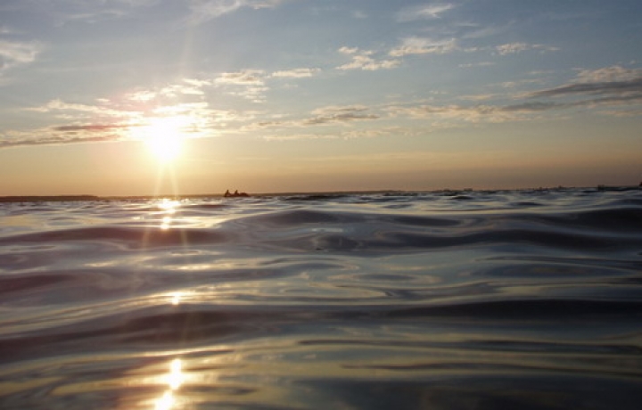 В Латвии день стал длиннее ночи