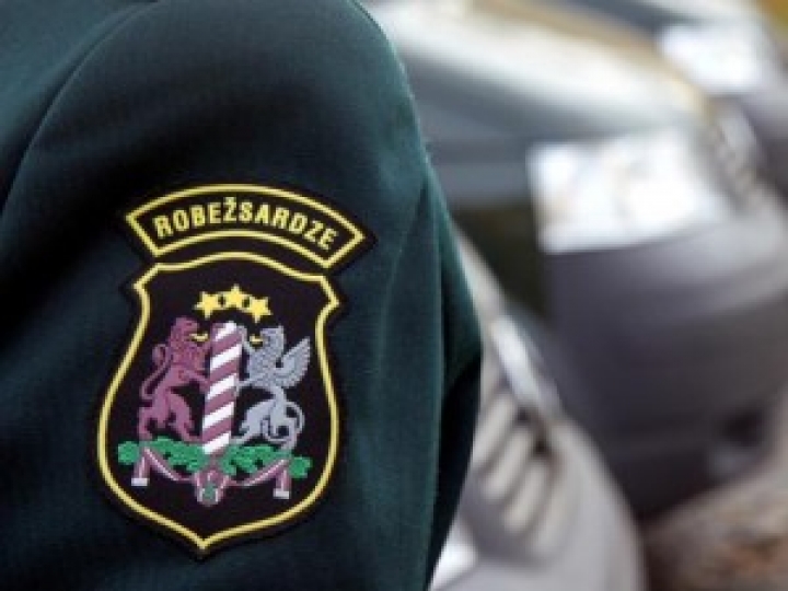 Кабмин выделил 80 000 латов на борьбу с «нелегалами»