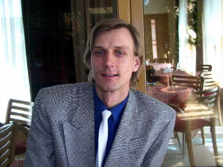 Рабочую группу NEPLP покинул известный журналист