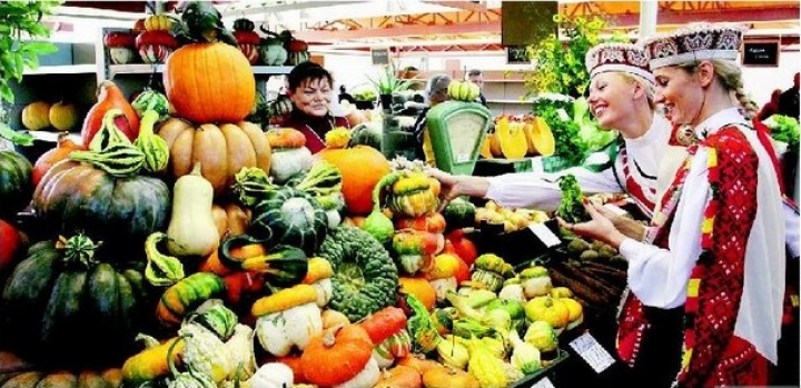 Эксперт: цены повысит новый урожай