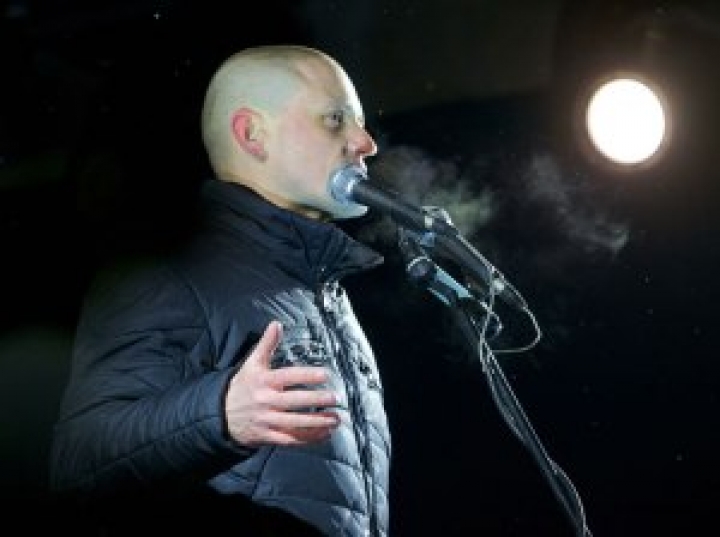 До инаугурации президента России оппозиция будет митинговать