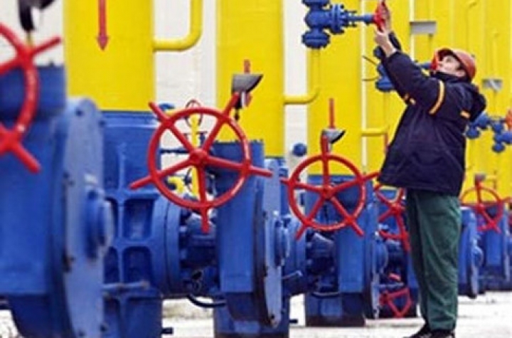 Киев поставил газовый ультиматум Москве