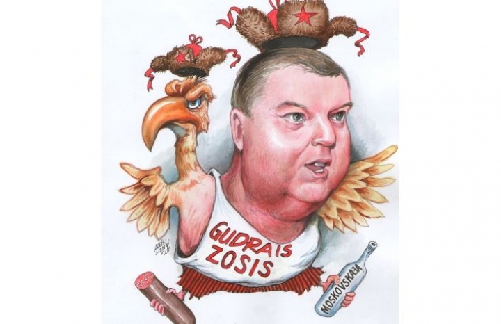 Урбанович: новые политические силы будут отбирать у ЦС избирателя