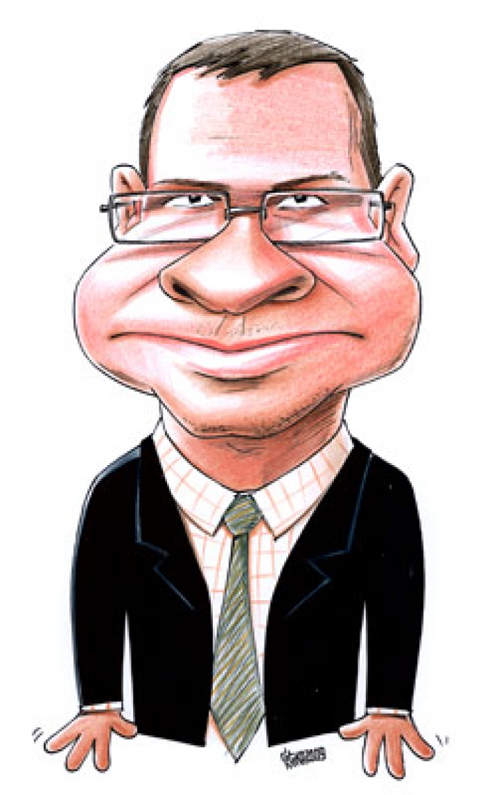 Домбровскис обошел Калвитиса и поставил очередной рекорд