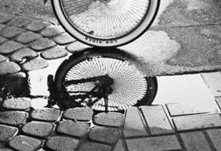 Rīgas satiksme разрешит провозить в транспорте велосипеды