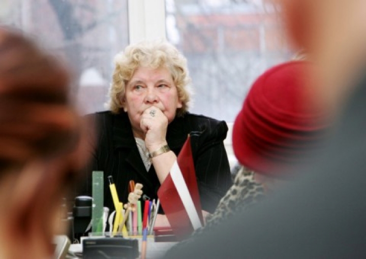 Пенсионеры против одинакового подхода ко всем