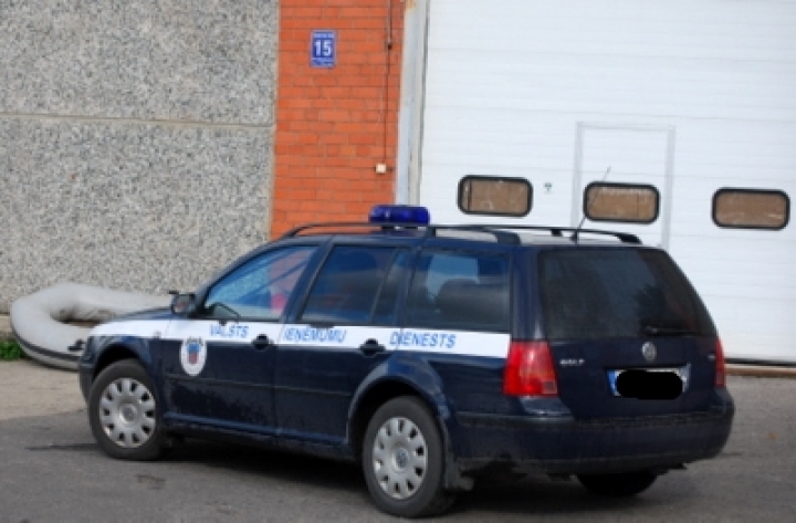 СГД будет меньше пользоваться своим автотранспортом