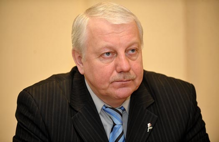 Эксперт: Латвия продемонстрировала незрелую демократию (АУДИО)