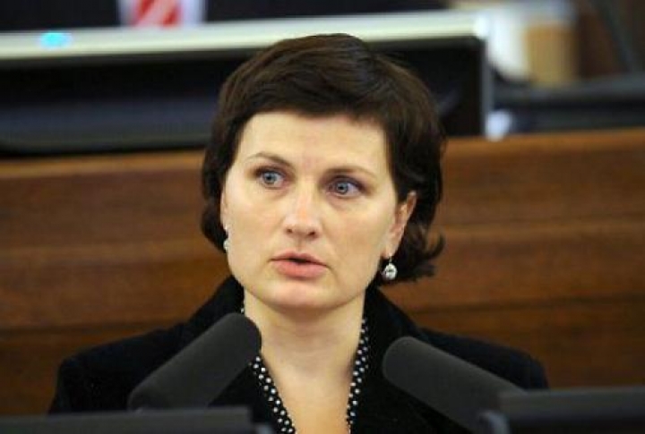 Министр: преступники в шествии легионеров не участвуют (АУДИО)