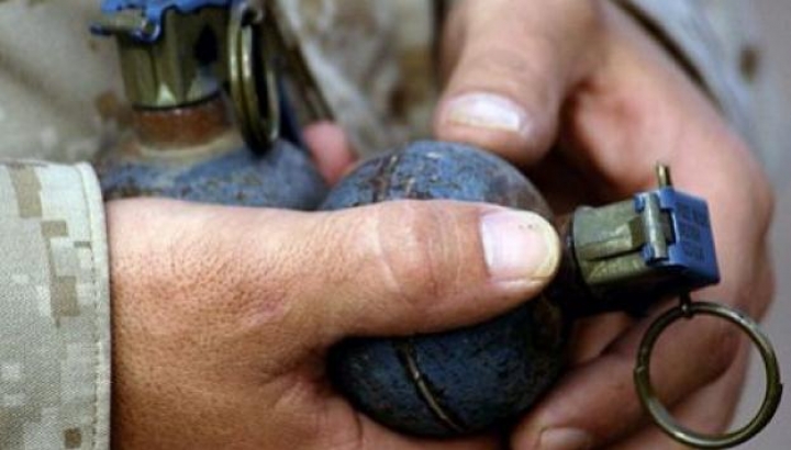 Смертник взорвал колонну НАТО в Афганистане