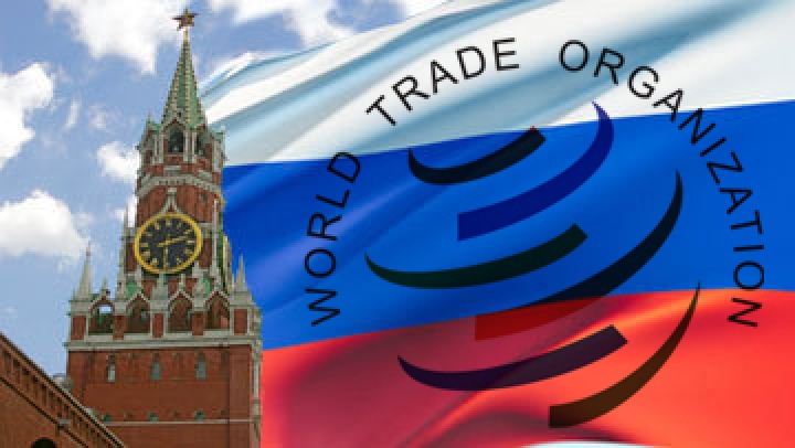 Грузия отказалась от сближения с Россией