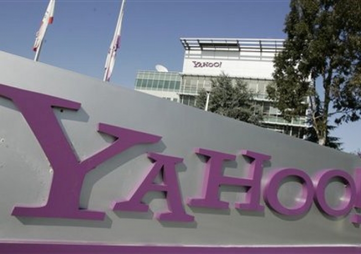 Yahoo начинает массовые увольнения сотрудников