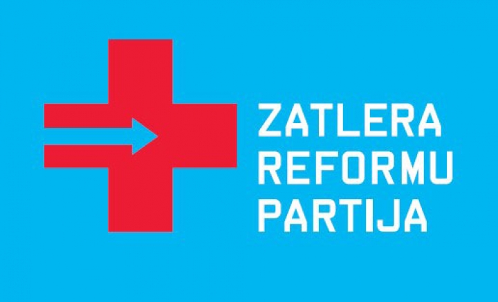 Затлерса не смогли убрать из названия партии