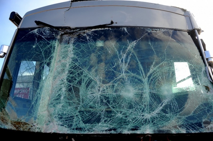 Не менее 30 человек погибли в аварии с автобусом на востоке Мексики