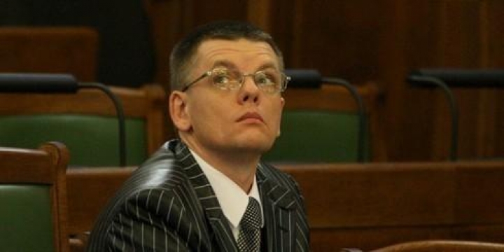 Портал: Репше может занять место премьер-министра