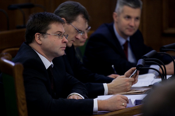 Коалиция отменила  второй этап сбора подписей для референдумов