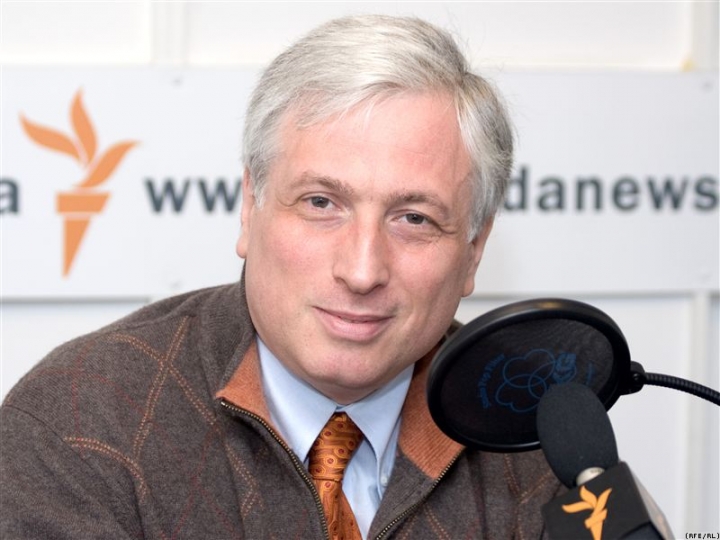 Российский историк: «пик неприязни» между Латвией и Россией пройден