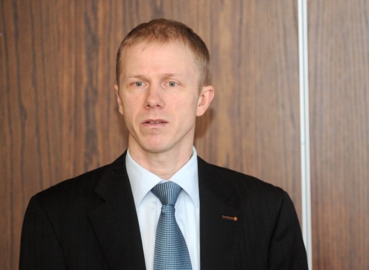 Экономист: Латвия семимильными шагами движется в еврозону