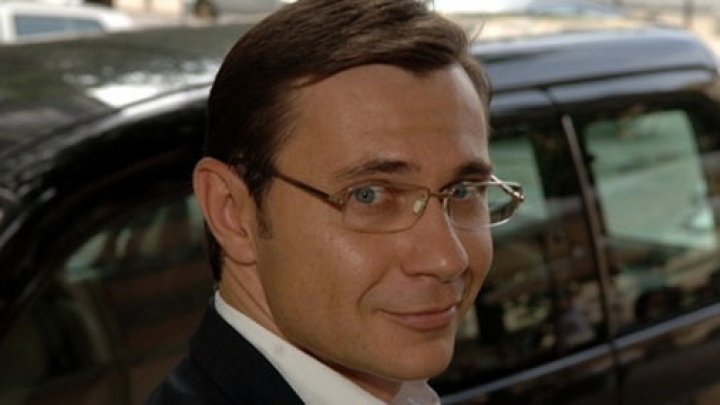 Главой Комитета городской собственности РД стал Вадим Ерошенко