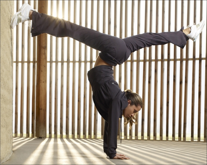 В Риге отмечается Всемирный день здоровья