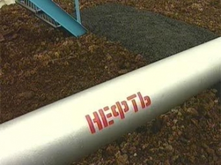 Латвийцы попались в России на воровстве нефти