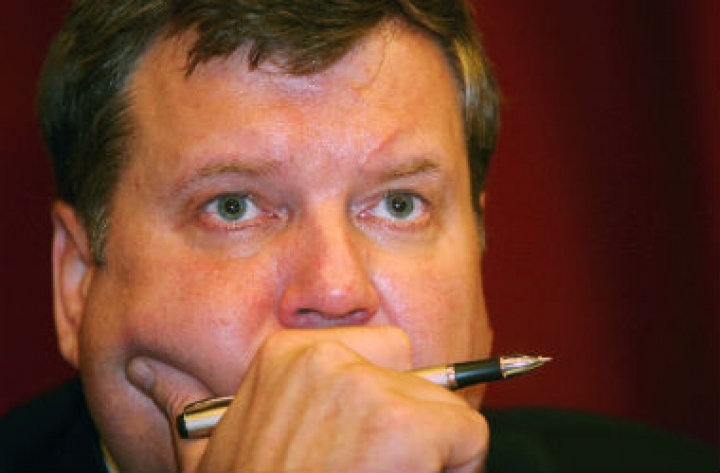 Урбанович: Репше стыдно за тех, кого он привел в политику