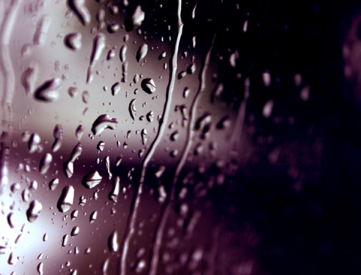 В четверг в Латвии пройдут дожди