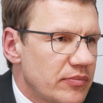 В Латвию привлечено инвестиций на 800 млн латов (АУДИО, ВИДЕО)