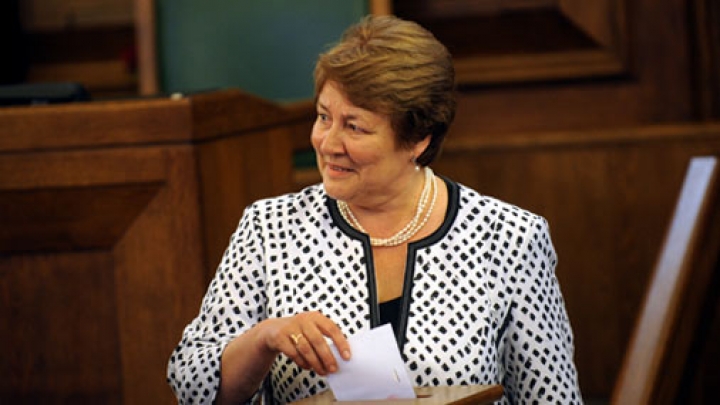 Чепане: ЦИК не станет необоснованно отказывать в референдуме