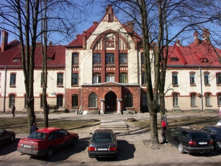 Новая глава больницы Страдыня примется за бюджет