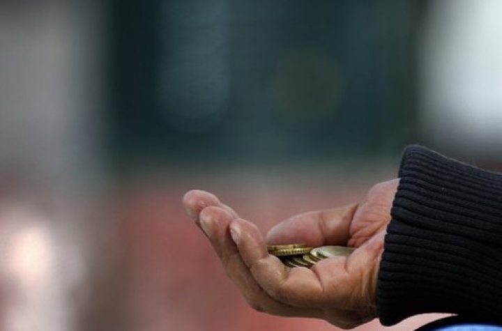 Латвийцы борются с последствиями «жирных лет»