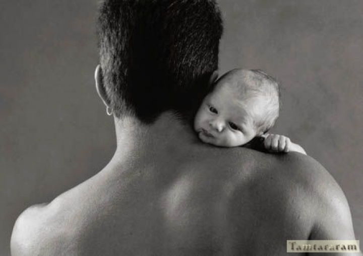 В 2011 году родительское пособие получали 911 мужчин