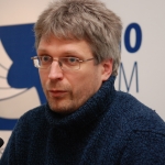 Журналист: Вике-Фрейберга использовала лимузин вместо трактора? (АУДИО)
