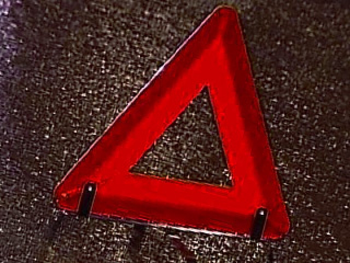 В аварии на Вентспилсском шоссе пострадали 5 человек