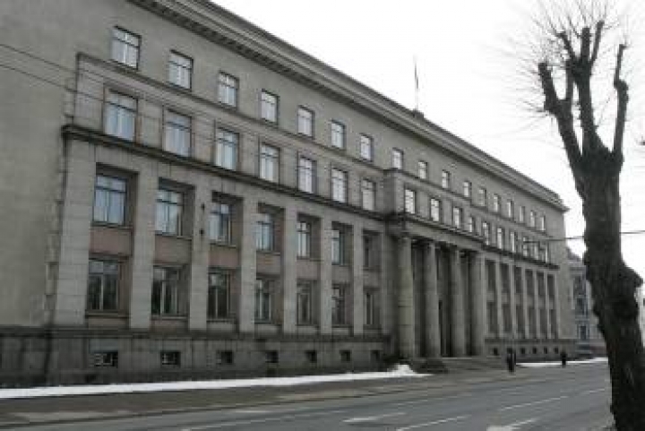 Правительство примет решение о ротации высокопоставленных чиновников