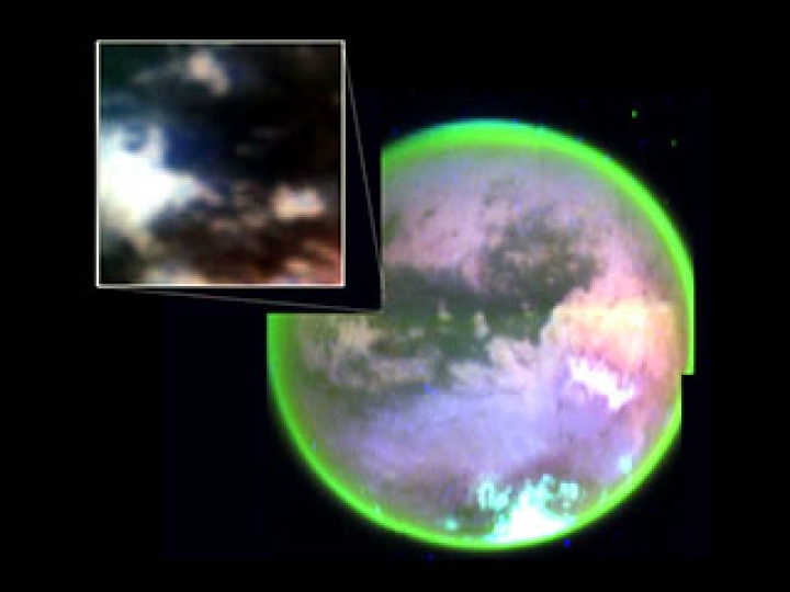 NASA проведет конкурс на лучшее «космическое приложение»