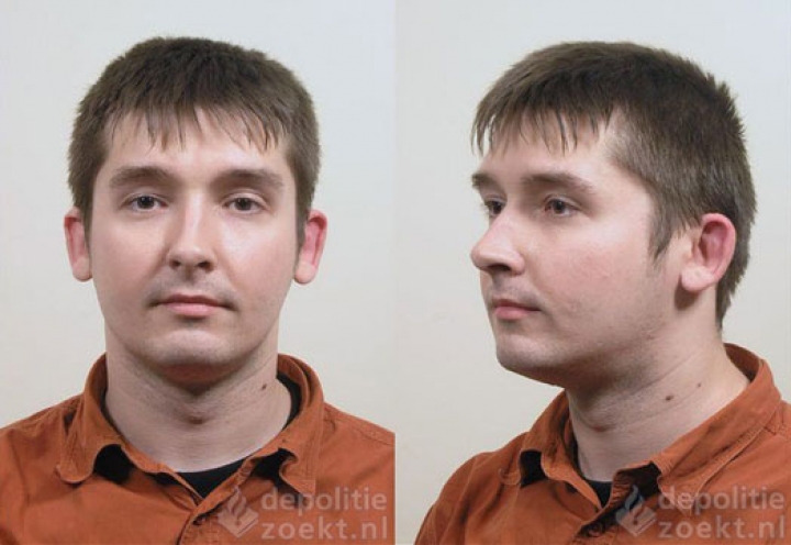 «Латышский монстр» угрожает самоубийством